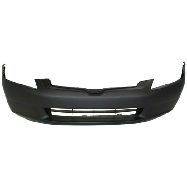 2003 Honda Accord Front Bumper Replacement