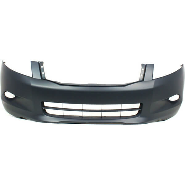 2008 Honda Accord Front Bumper Replacement