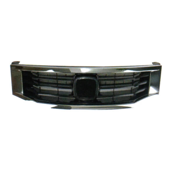 2008 Honda Accord Front Grille Replacement