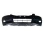 2011 Honda Accord Front Bumper Replacement
