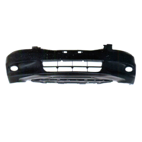 2011 Honda Accord Front Bumper Replacement