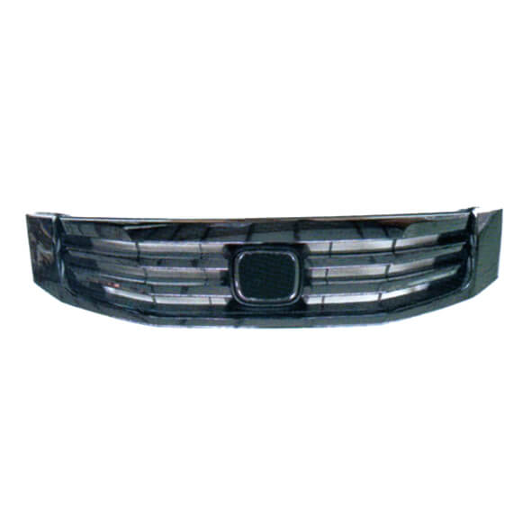 2013 Honda Accord Front Grille Replacement