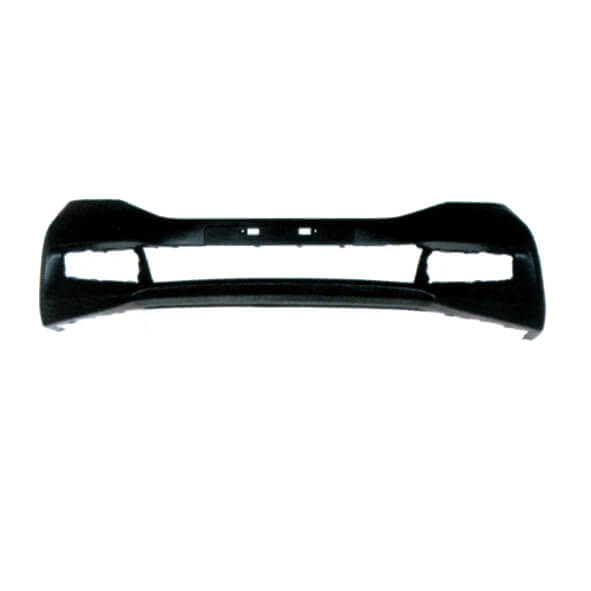 2014 Honda Accord Front Bumper Replacement