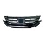 2014 Honda Accord Front Grille Replacement