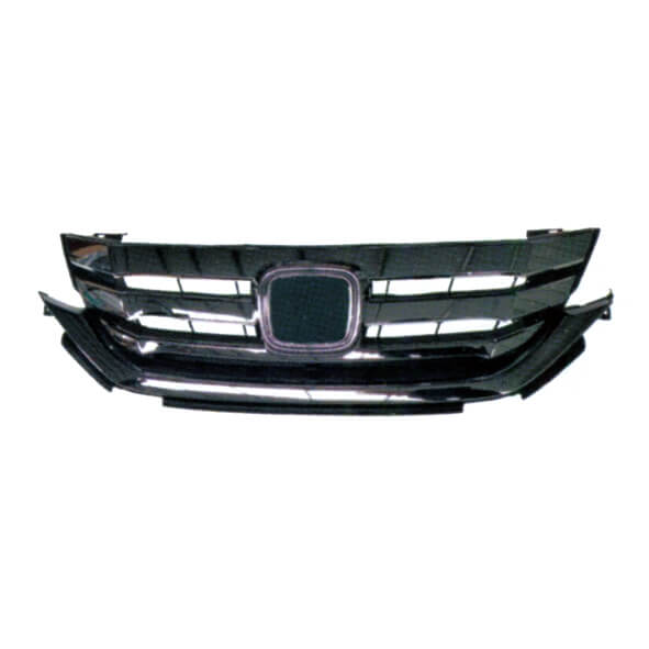 2014 Honda Accord Front Grille Replacement