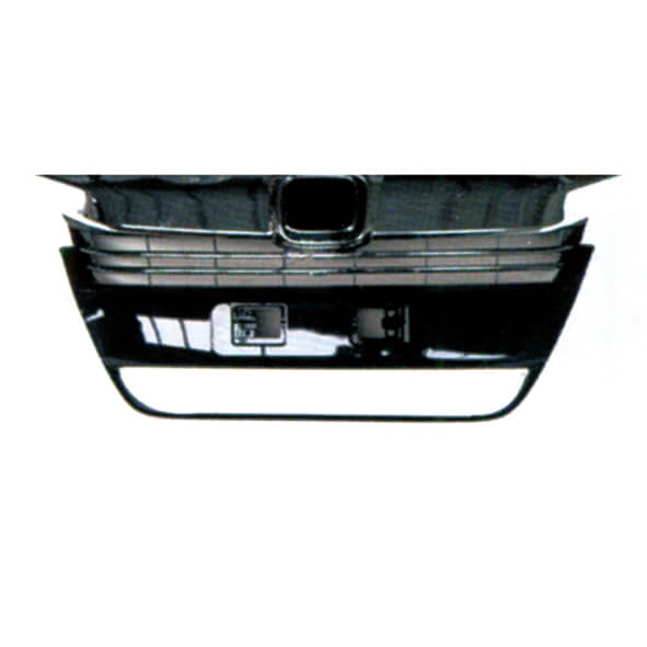 2016 Honda Accord Front Grille Replacement