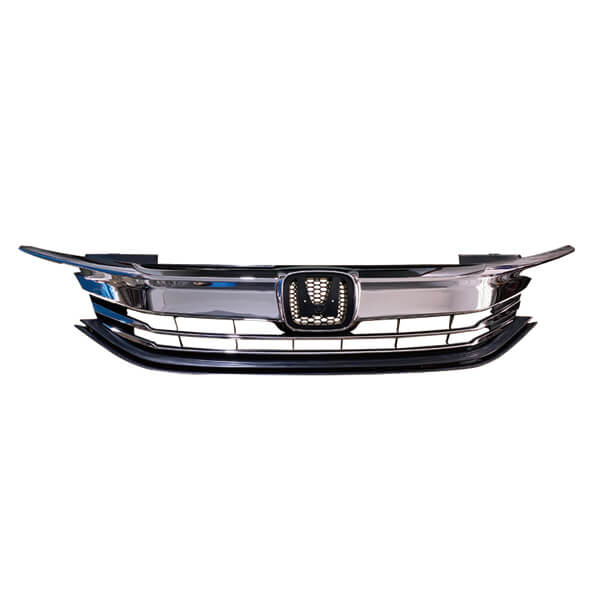 2016 Honda Accord US Version Front Grille Replacement