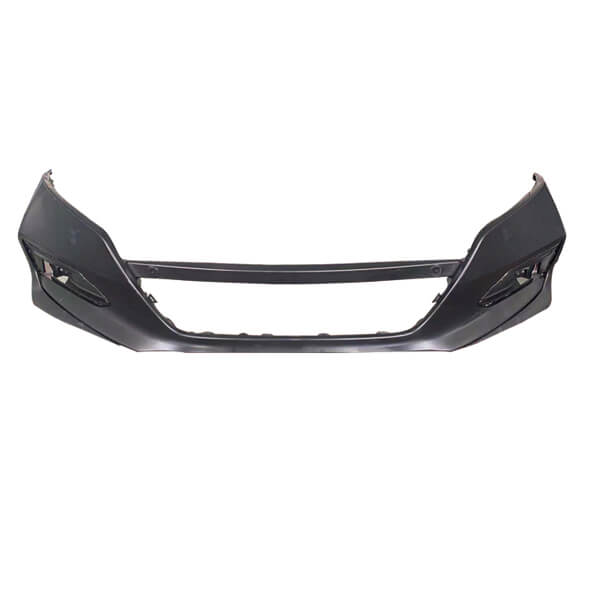 2018 Honda Accord Front Bumper Replacement