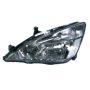 2003 Honda Accord Headlight