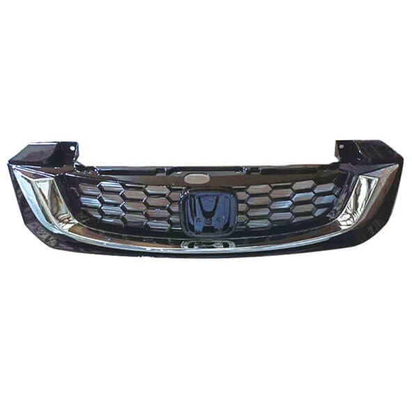 2012 Honda Civic Middle East Version Grille Replacement