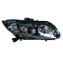 2012 Honda Civic Headlight