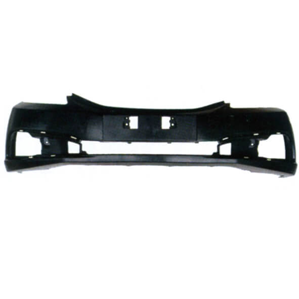 2014 Honda Civic Front Bumper Replacement