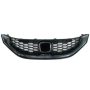 2014 Honda Civic Grille