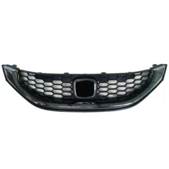 2014 Honda Civic Grille Replacement