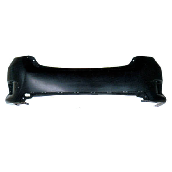 Rear Iron Bumper Reinforcement For Honda Civic 2016-2024 – 71530TBAA11 By Transmotor2014