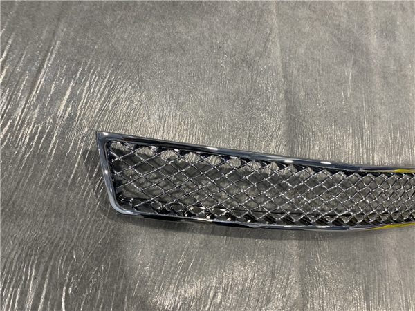 2007 Chevrolet Avalanche Replacement Grille