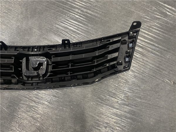 2008 Honda Accord Replacement Grille