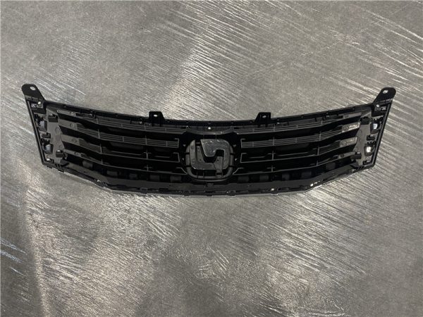 2008 Honda Accord Replacement Grille