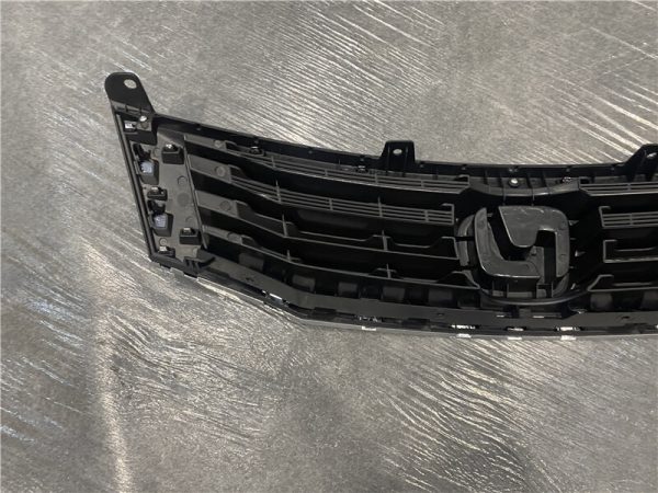 2008 Honda Accord Replacement Grille