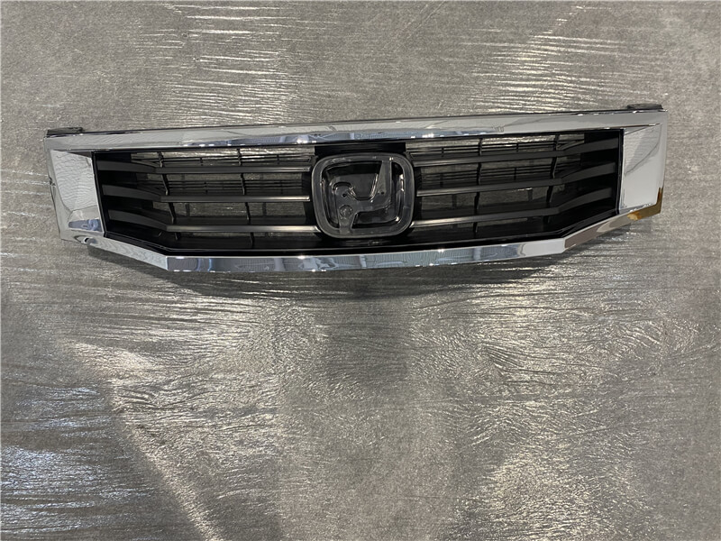 2008 Honda Accord Replacement Grille