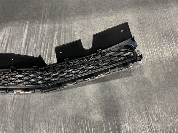 2010 Chevrolet Equinox Replacement Grille
