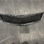 2010 Chevrolet Equinox Replacement Grille