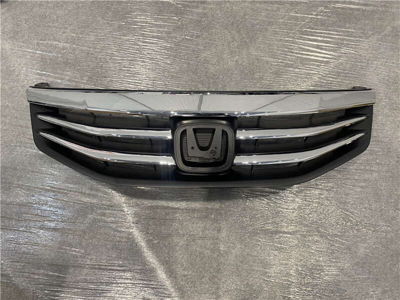 2011 Honda Accord Replacement Grille