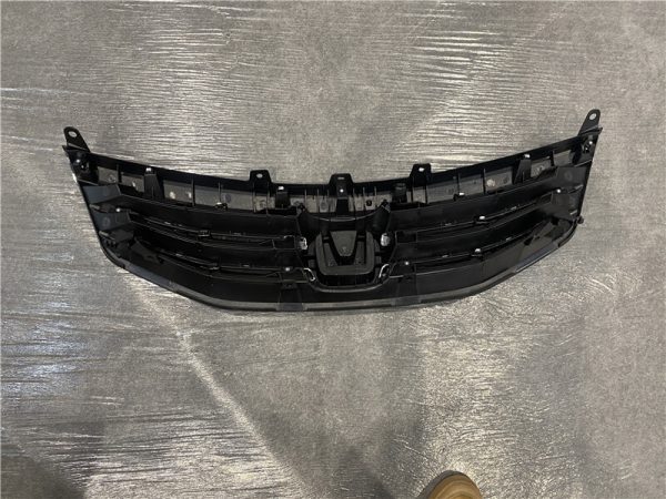 2011 Honda Accord Replacement Grille