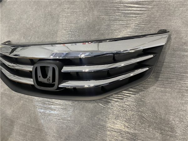 2011 Honda Accord Replacement Grille