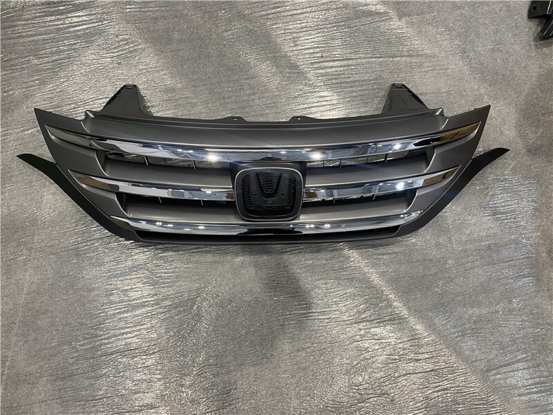 2012 Honda CR-V Replacement Grille