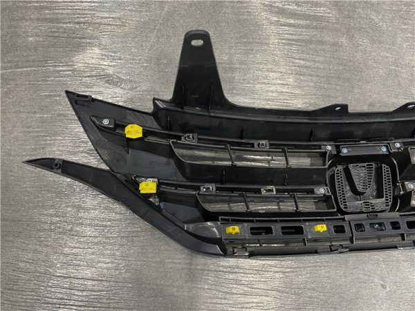 2012 Honda CR-V Replacement Grille