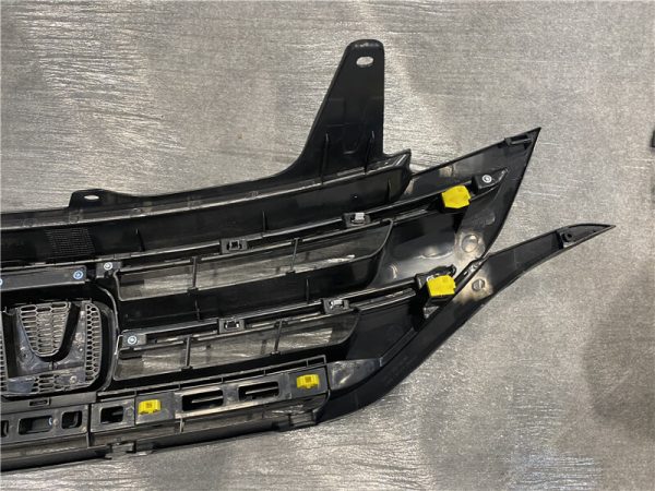 2012 Honda CR-V Replacement Grille