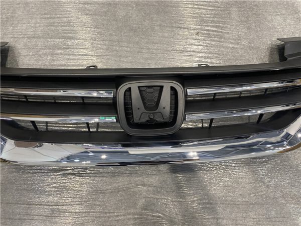 2013 Honda Accord Replacement Grille