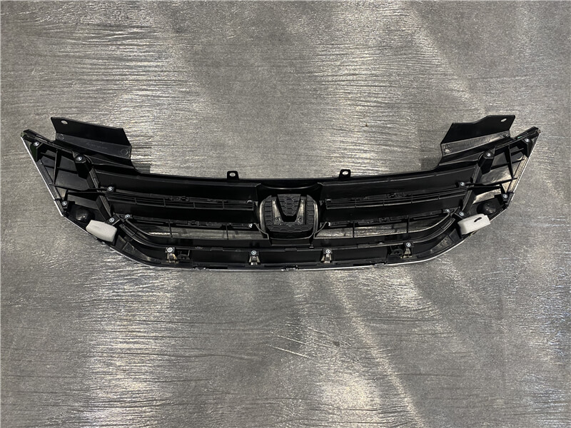 2013 Honda Accord Replacement Grille