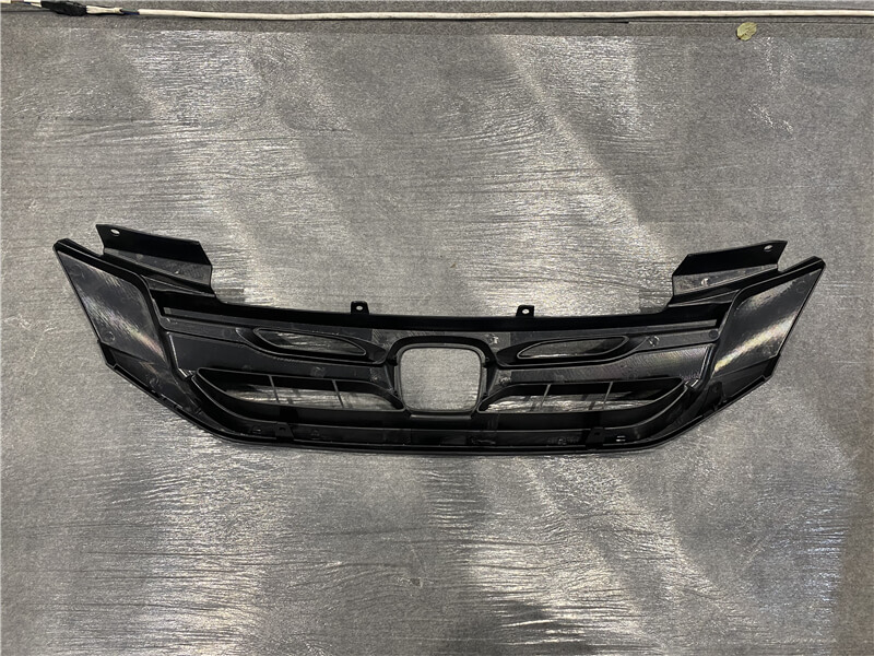 2013 Honda Accord Sport Replacement Grille