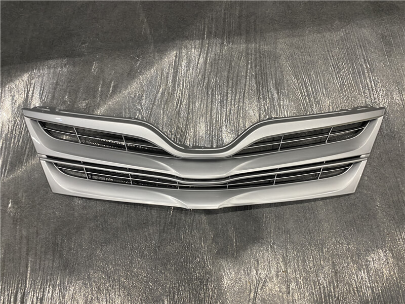 2013 Toyota Venza Replacement Grille