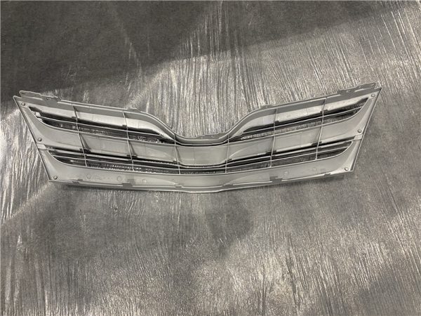 2013 Toyota Venza Replacement Grille