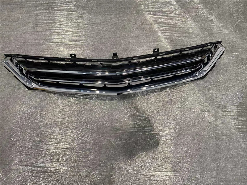 2014-2020 Chevrolet Impala Replacement Grille
