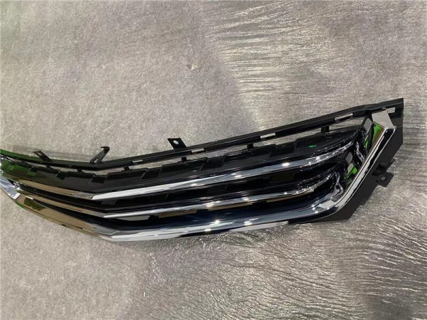 2014-2020 Chevrolet Impala Replacement Grille