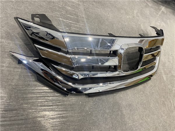 2014 Honda Accord Replacement Grille