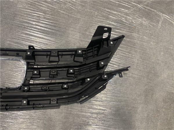 2014 Honda Accord Replacement Grille