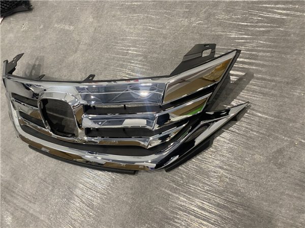 2014 Honda Accord Replacement Grille
