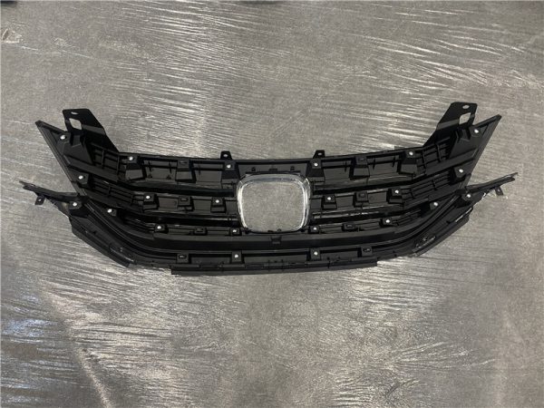 2014 Honda Accord Replacement Grille