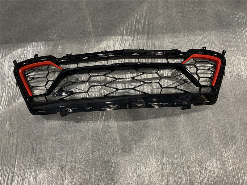 2016-2018 Chevrolet Camaro Replacement Grille