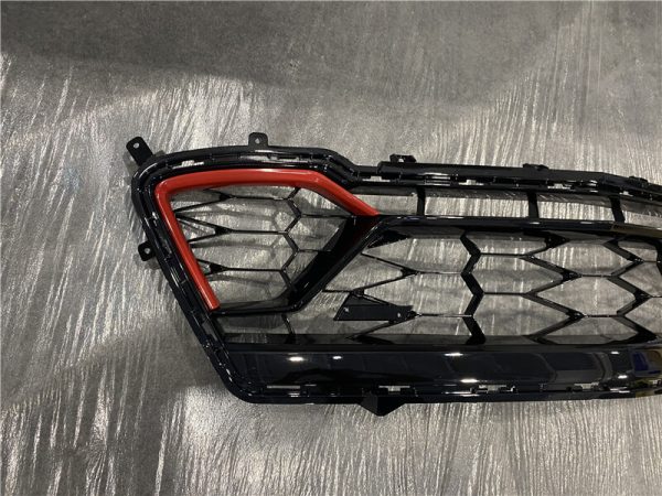 2016-2018 Chevrolet Camaro Replacement Grille