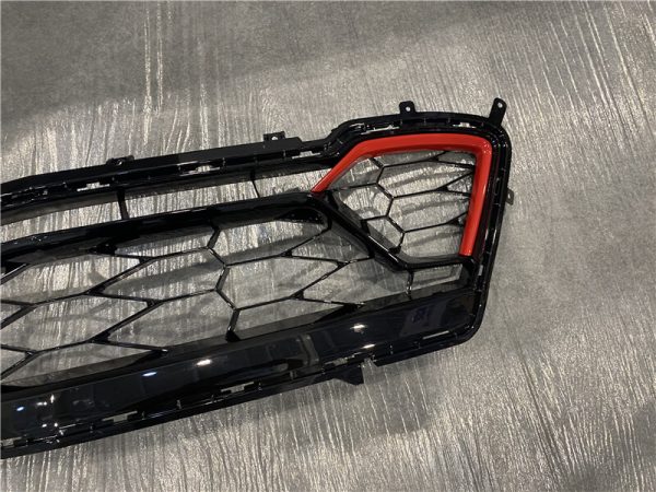 2016-2018 Chevrolet Camaro Replacement Grille