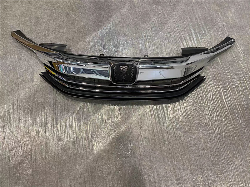 2016 Honda Accord Replacement Grille