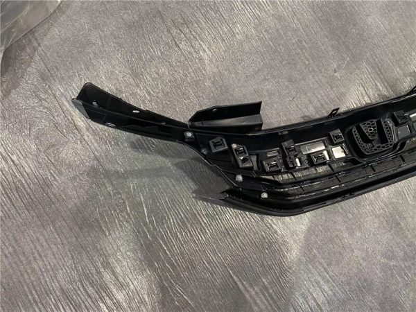 2016 Honda Accord Replacement Grille