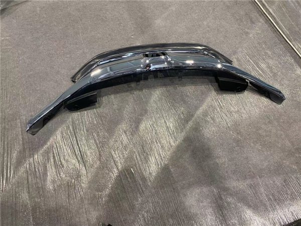 2016 Honda Accord Replacement Grille