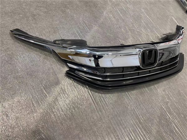 2016 Honda Accord Replacement Grille